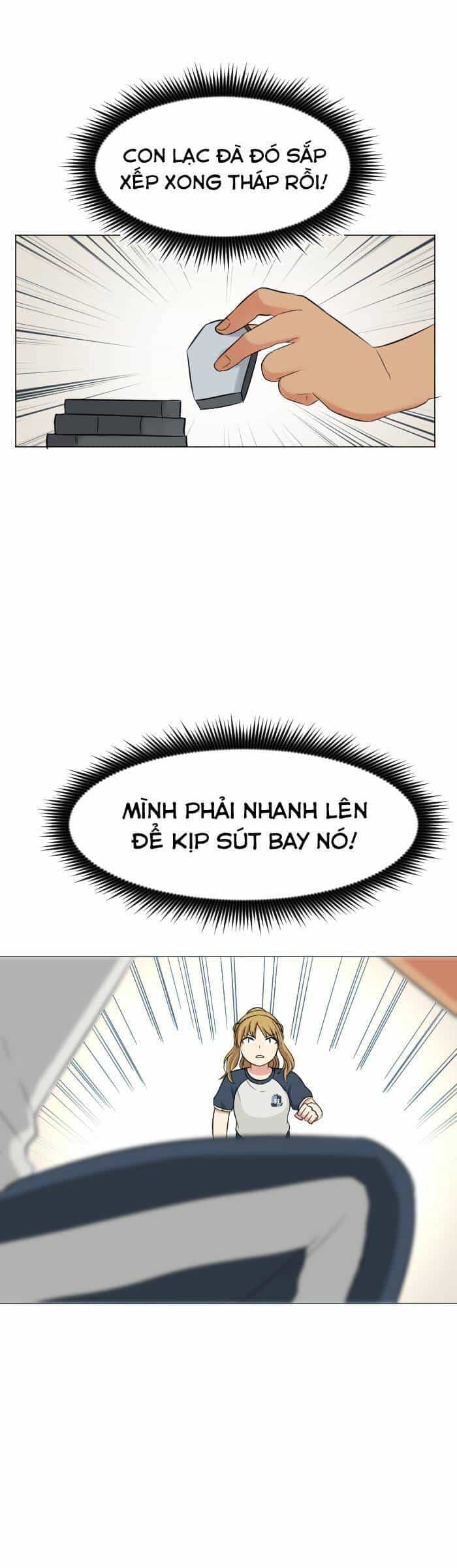 Good/Bad Fortune - Chương 53 - ảnh 31