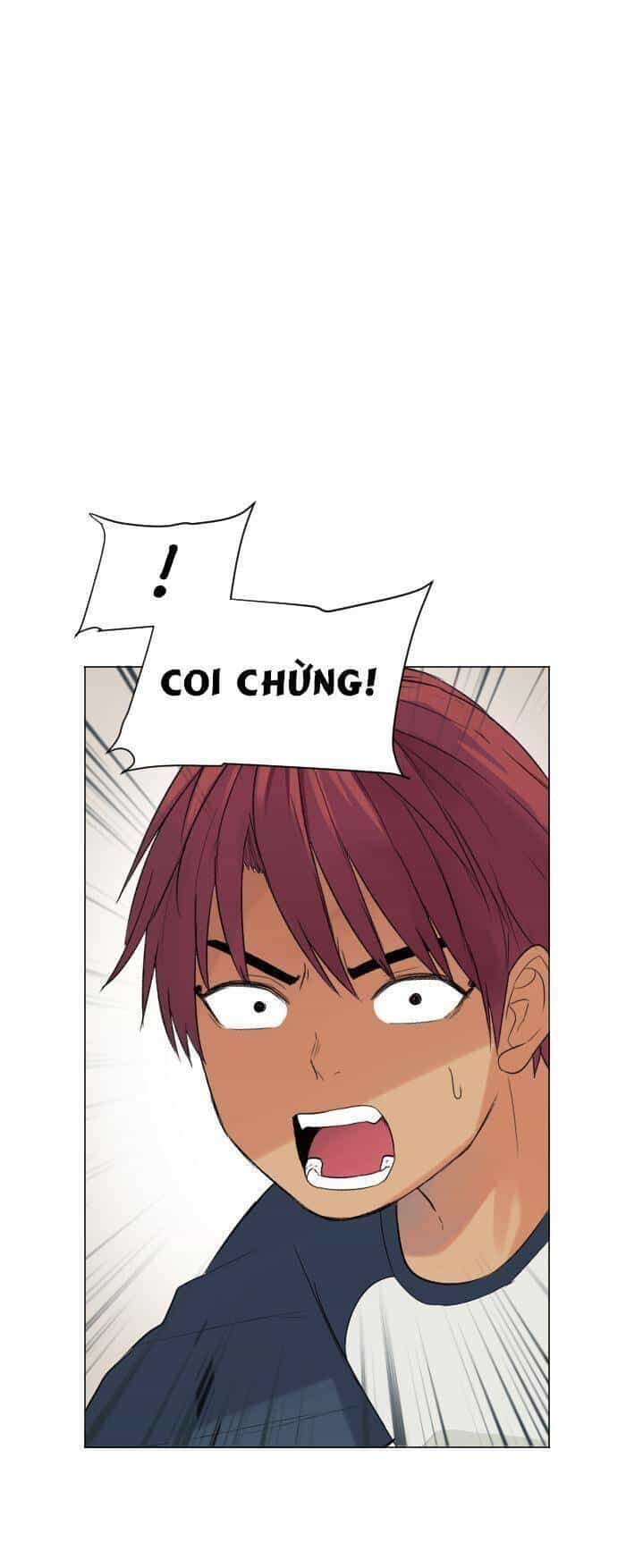 Good/Bad Fortune - Chương 53 - ảnh 34