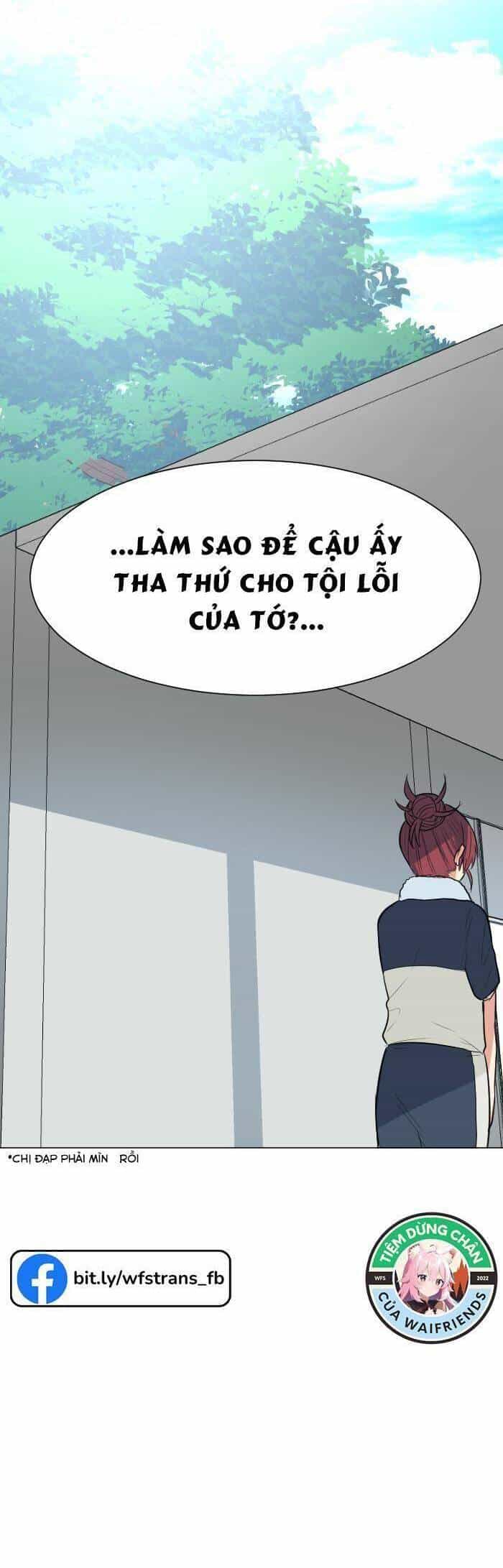 Good/Bad Fortune - Chương 54 - ảnh 30