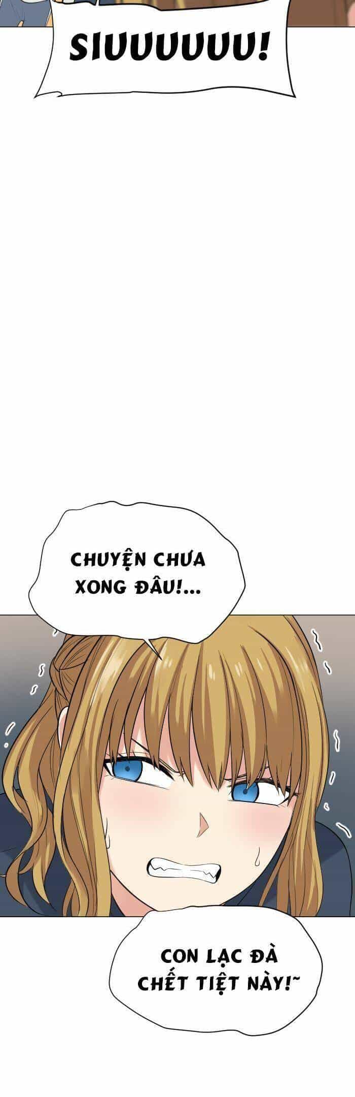 Good/Bad Fortune - Chương 54 - ảnh 7