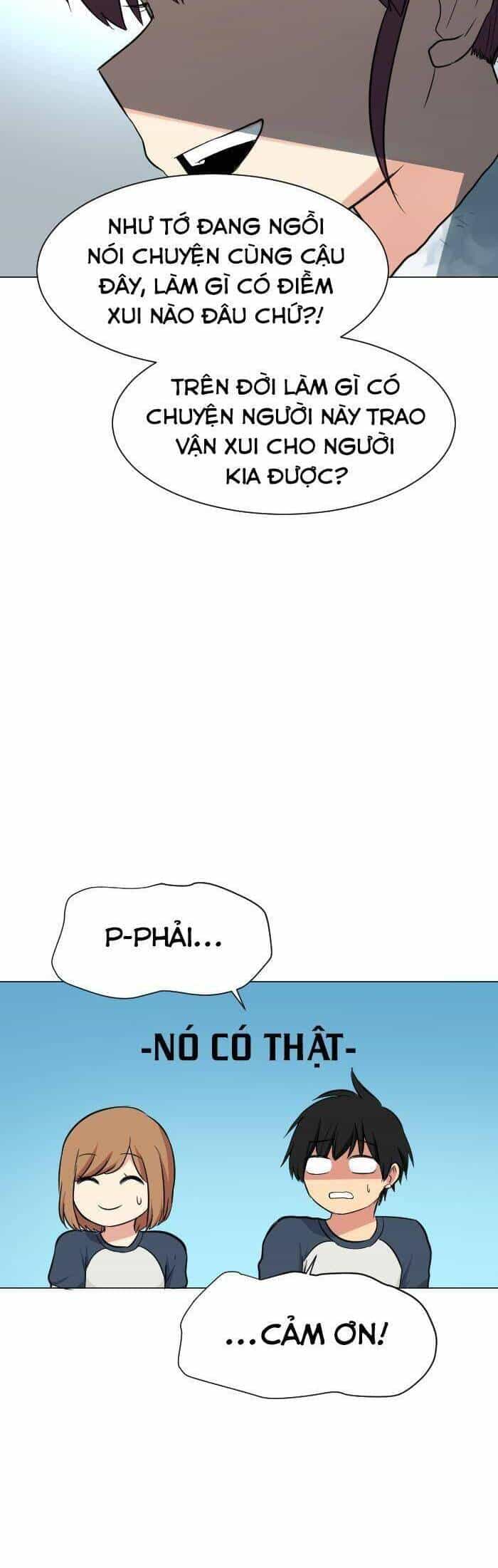 Good/Bad Fortune - Chương 55 - ảnh 14