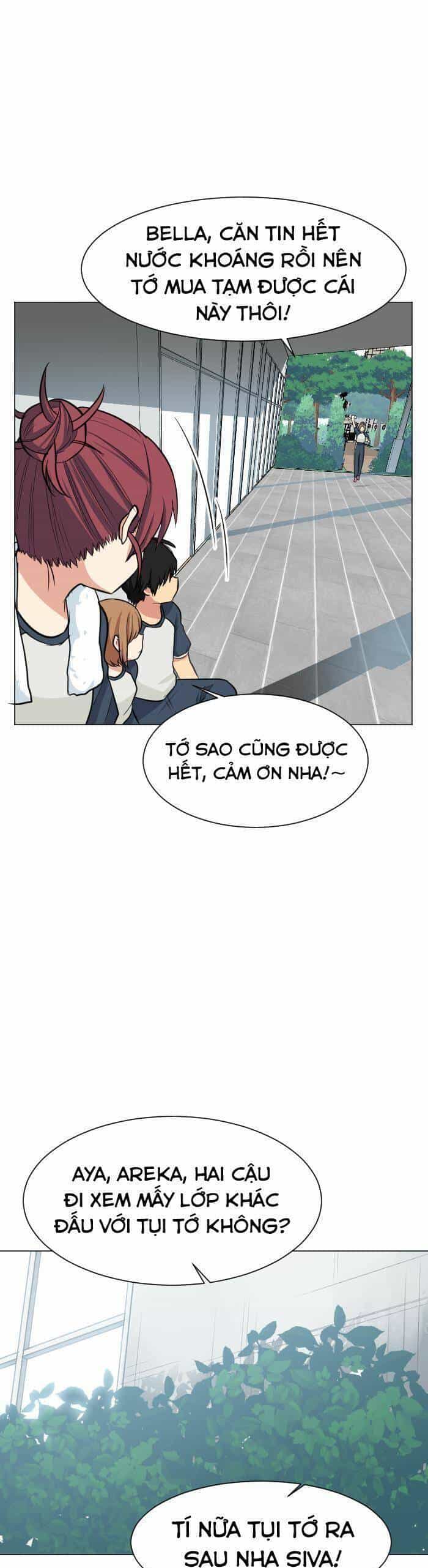 Good/Bad Fortune - Chương 55 - ảnh 15