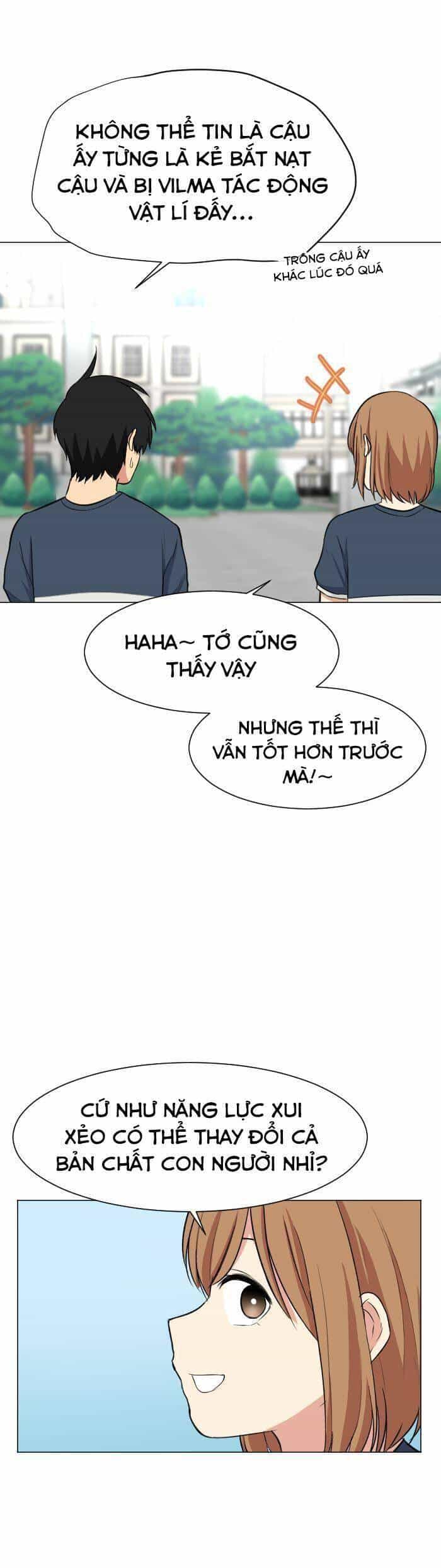 Good/Bad Fortune - Chương 55 - ảnh 18