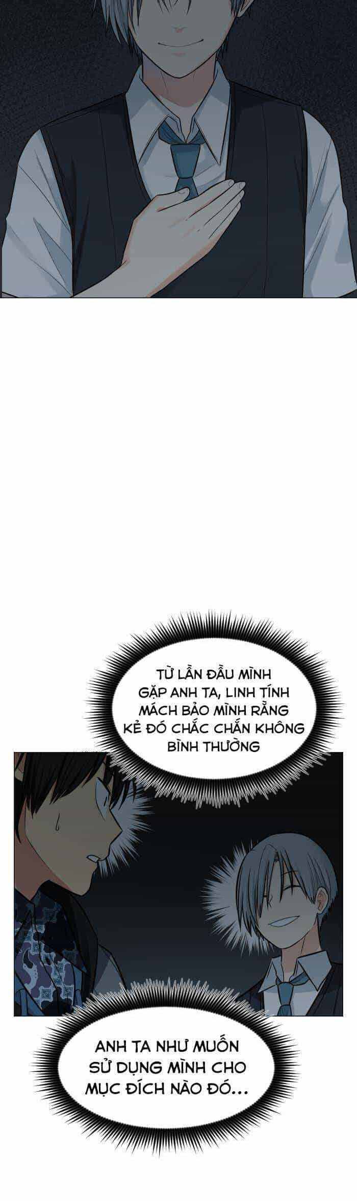 Good/Bad Fortune - Chương 55 - ảnh 22