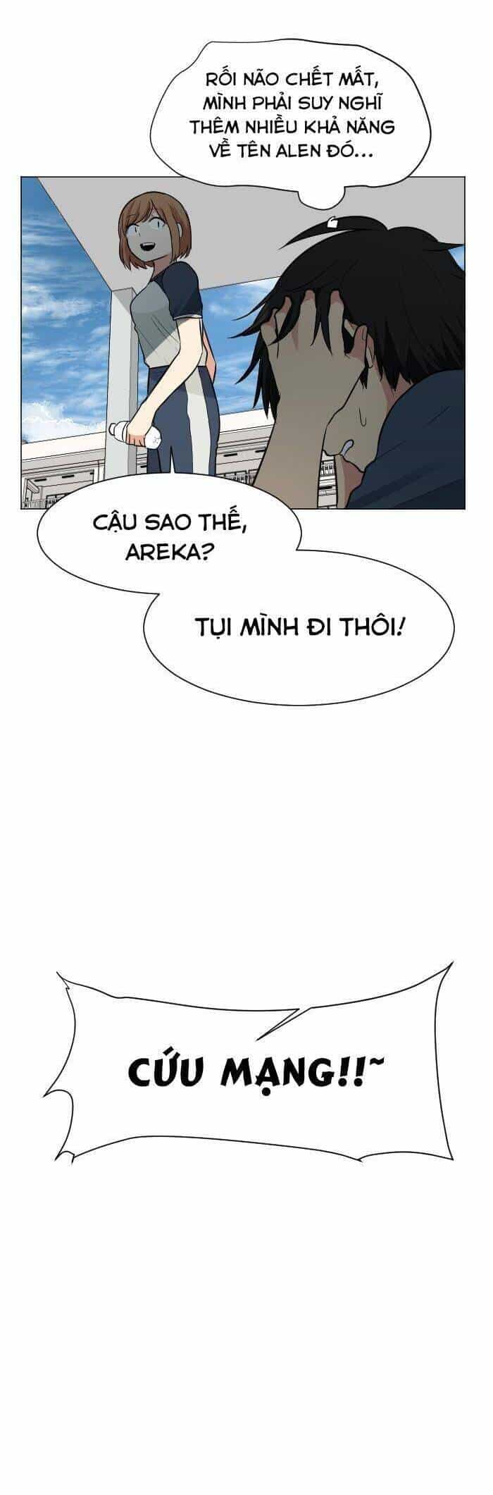 Good/Bad Fortune - Chương 55 - ảnh 24