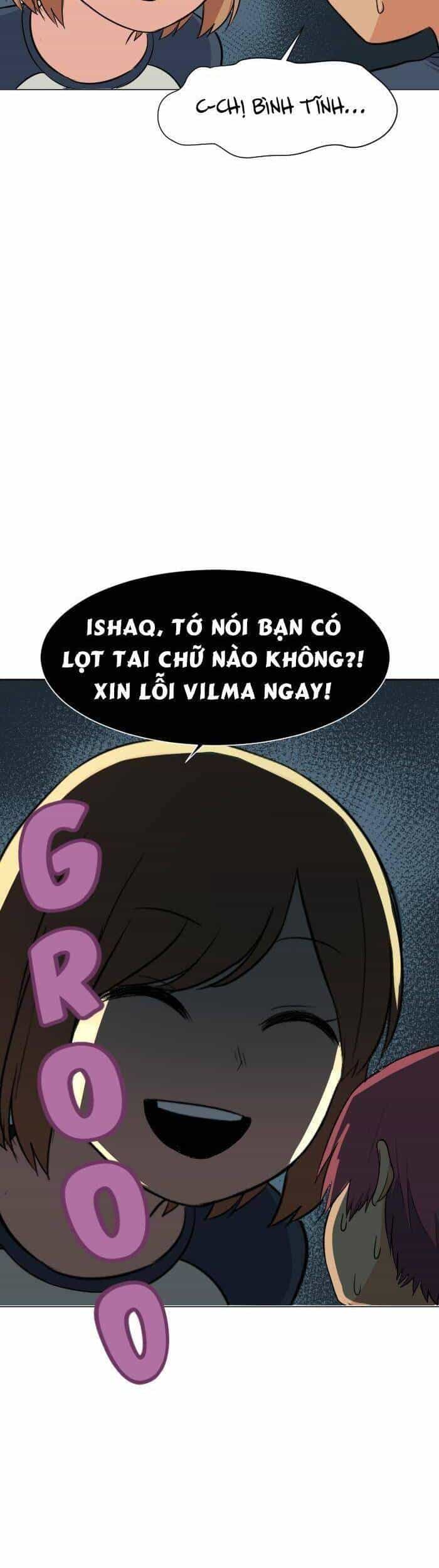 Good/Bad Fortune - Chương 55 - ảnh 30