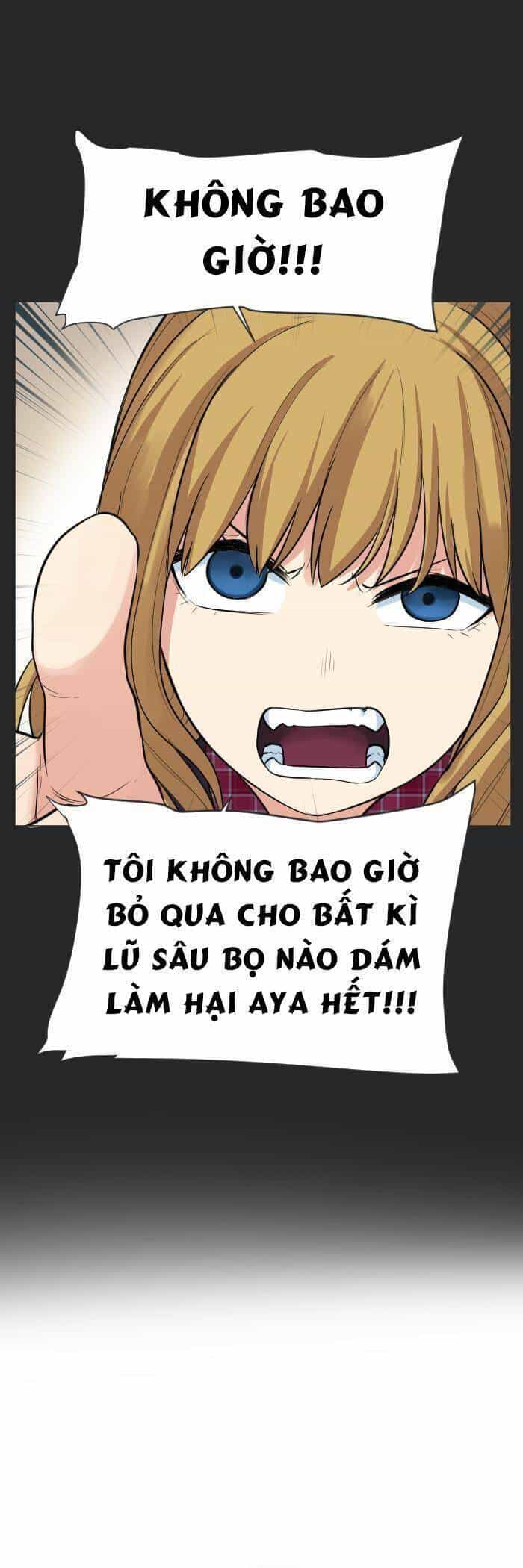 Good/Bad Fortune - Chương 55 - ảnh 6