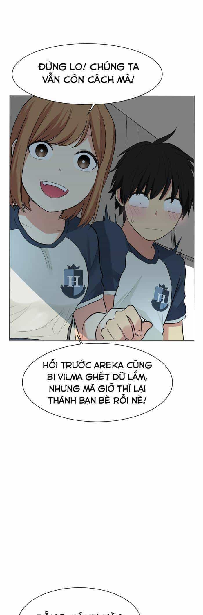 Good/Bad Fortune - Chương 55 - ảnh 9