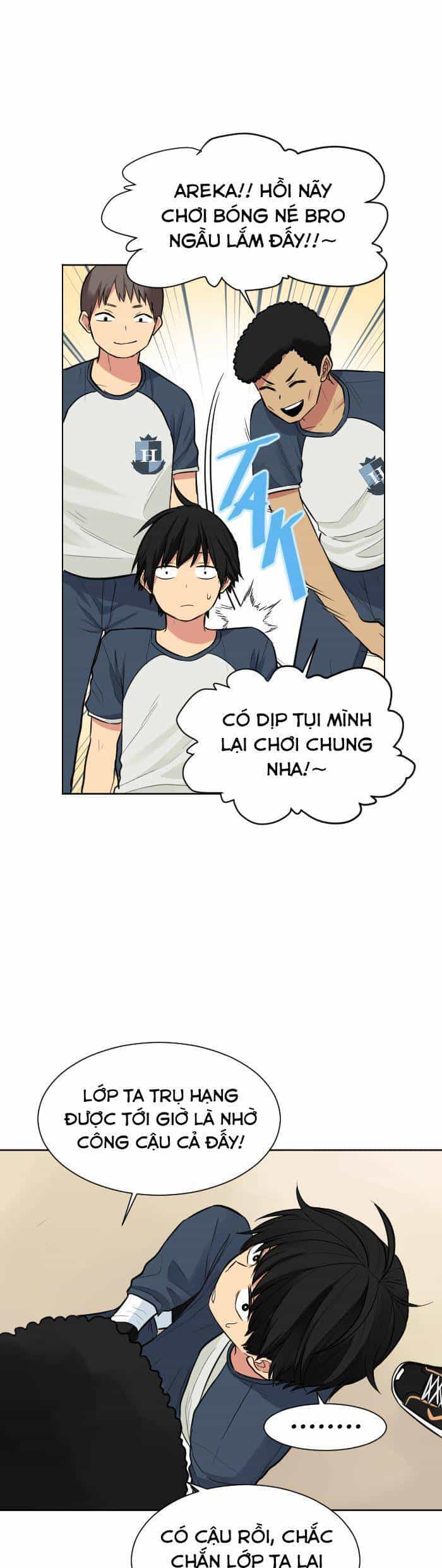 Good/Bad Fortune - Chương 56 - ảnh 12