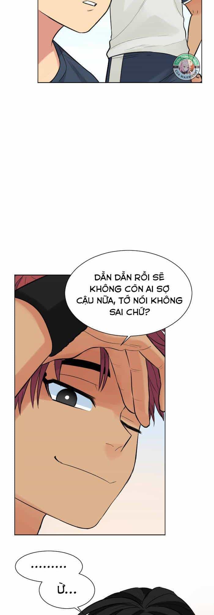 Good/Bad Fortune - Chương 56 - ảnh 15