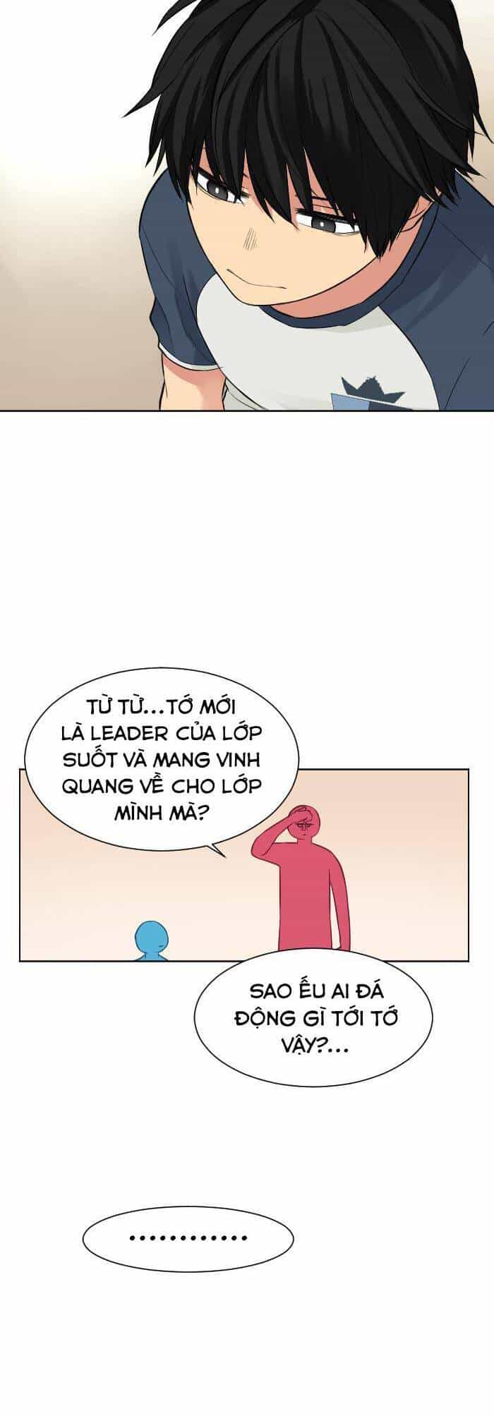 Good/Bad Fortune - Chương 56 - ảnh 16