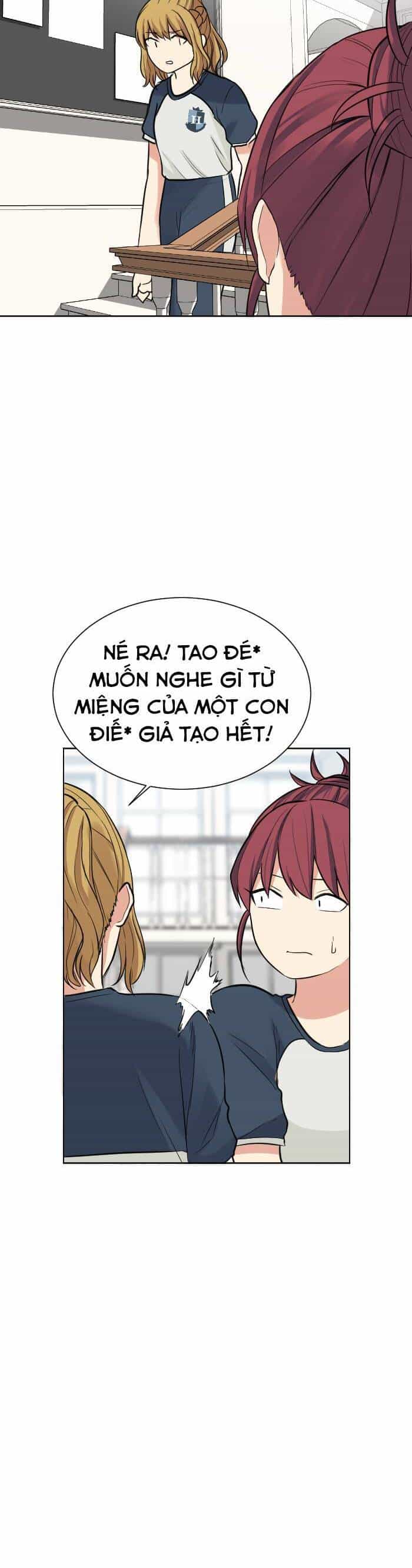 Good/Bad Fortune - Chương 56 - ảnh 19
