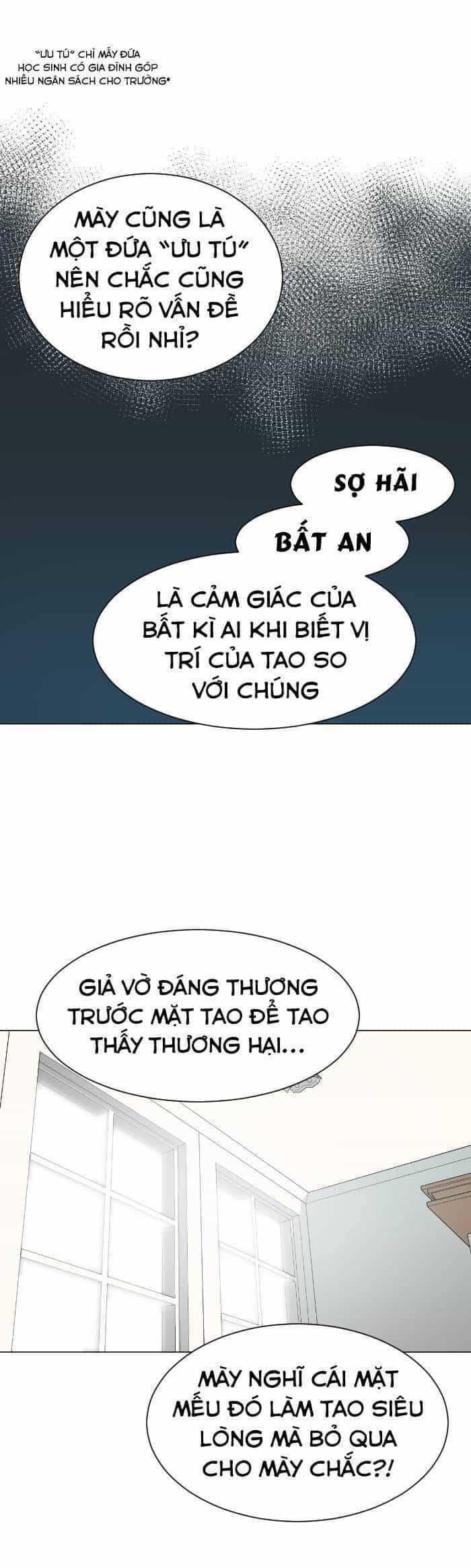 Good/Bad Fortune - Chương 56 - ảnh 24