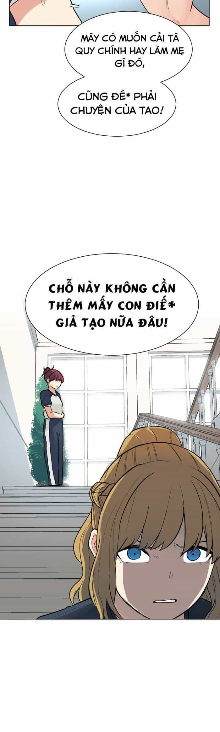 Good/Bad Fortune - Chương 56 - ảnh 26