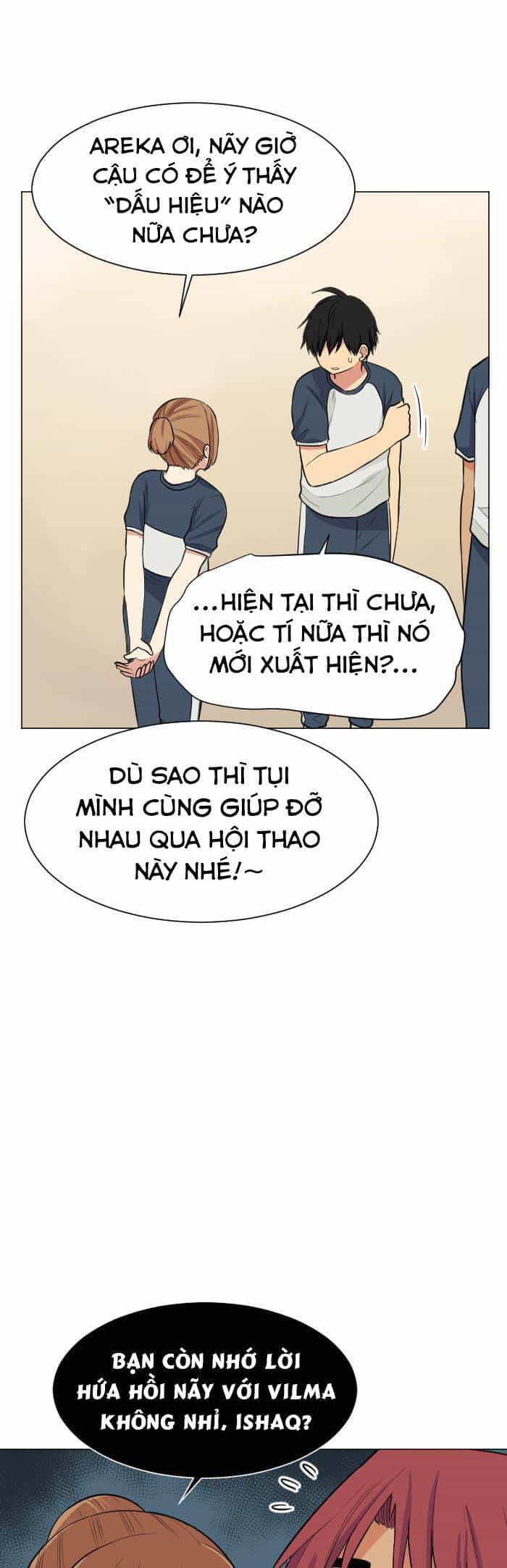 Good/Bad Fortune - Chương 56 - ảnh 4