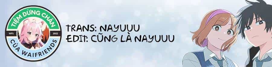 Good/Bad Fortune - Chương 57 - ảnh 1