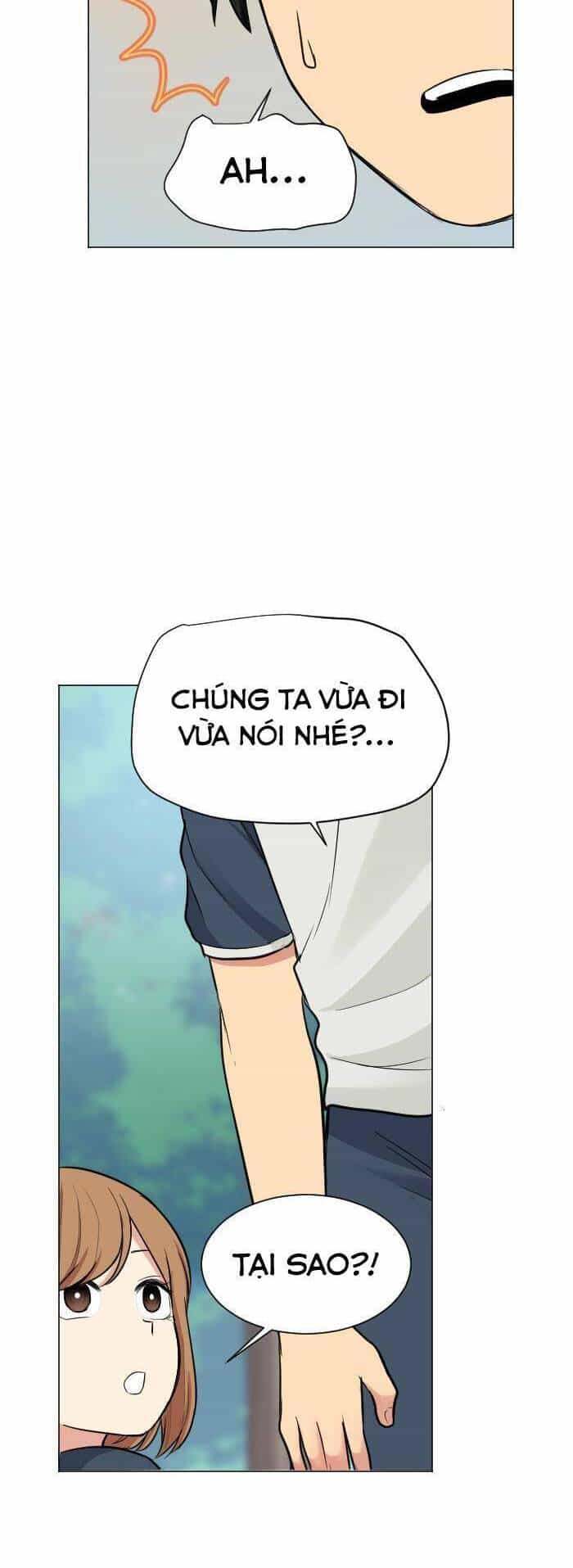 Good/Bad Fortune - Chương 57 - ảnh 12