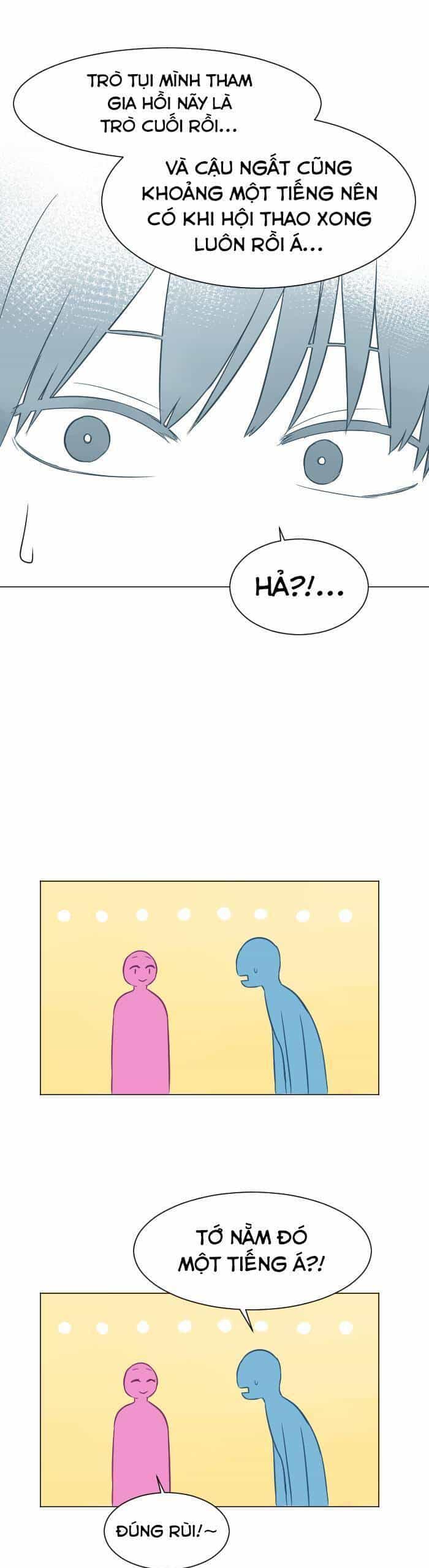 Good/Bad Fortune - Chương 57 - ảnh 15