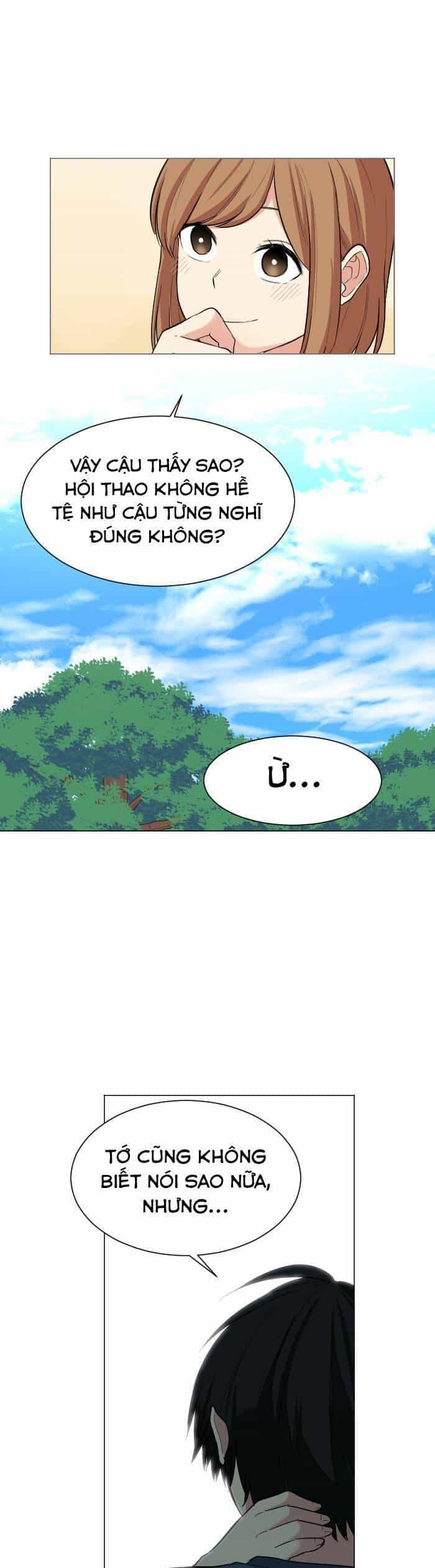 Good/Bad Fortune - Chương 57 - ảnh 18