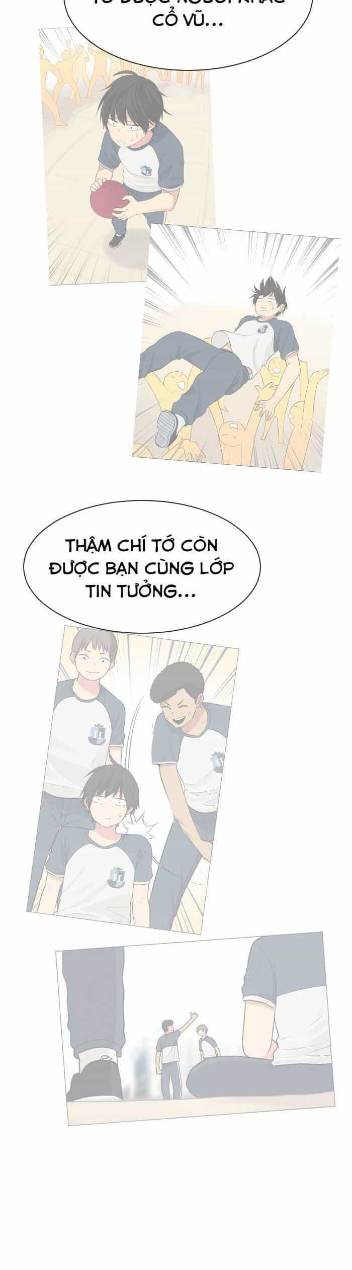 Good/Bad Fortune - Chương 57 - ảnh 20