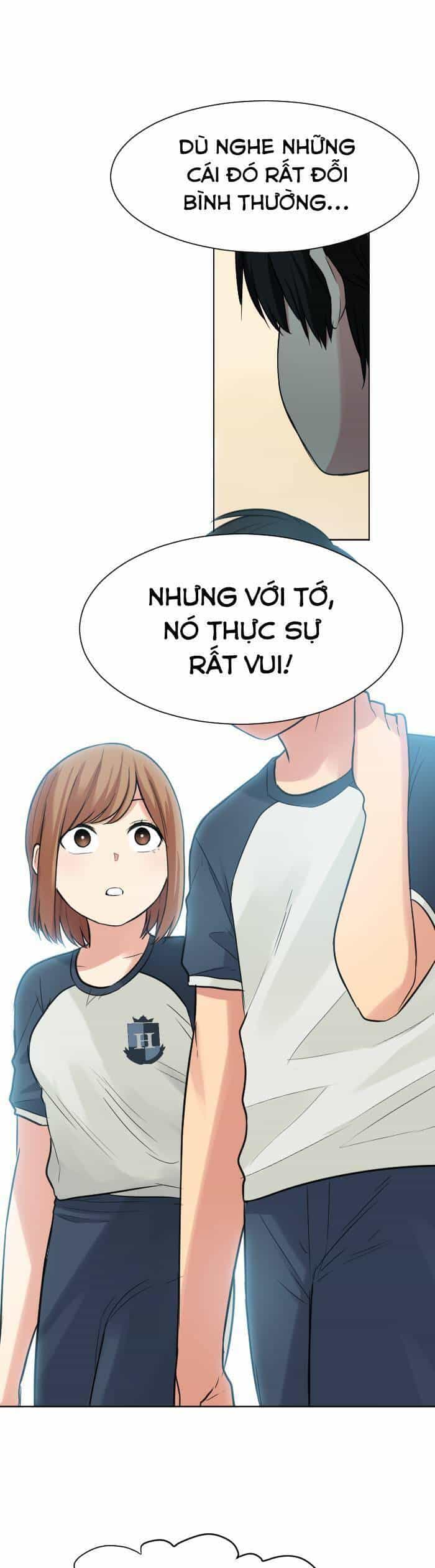 Good/Bad Fortune - Chương 57 - ảnh 21