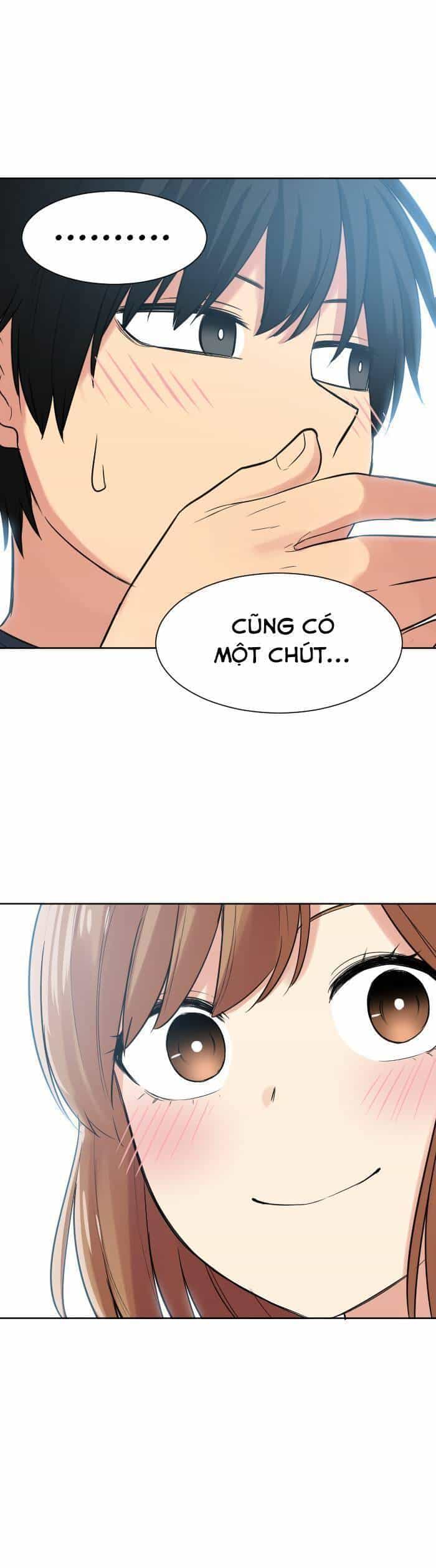 Good/Bad Fortune - Chương 57 - ảnh 23