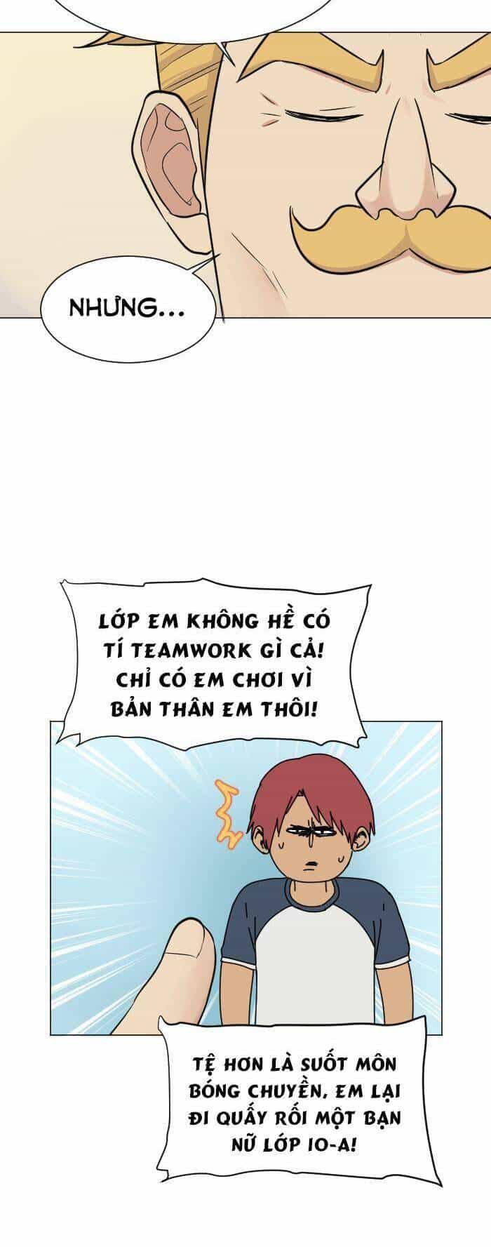 Good/Bad Fortune - Chương 57 - ảnh 27