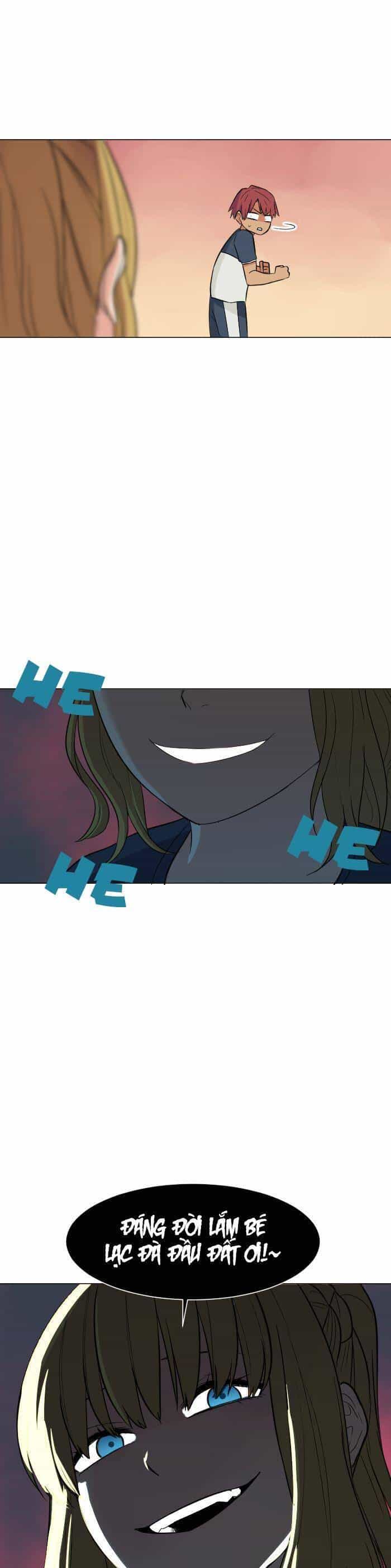 Good/Bad Fortune - Chương 57 - ảnh 28