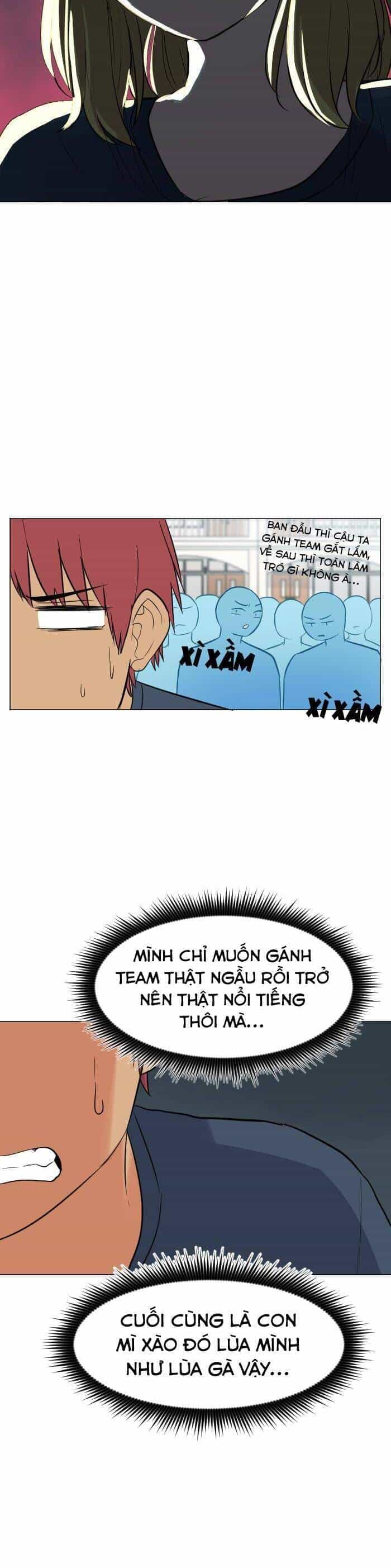 Good/Bad Fortune - Chương 57 - ảnh 29