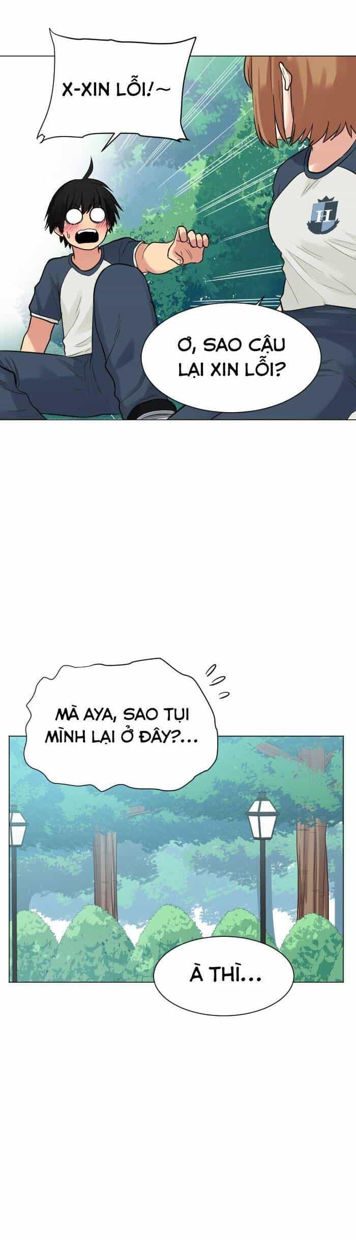Good/Bad Fortune - Chương 57 - ảnh 7