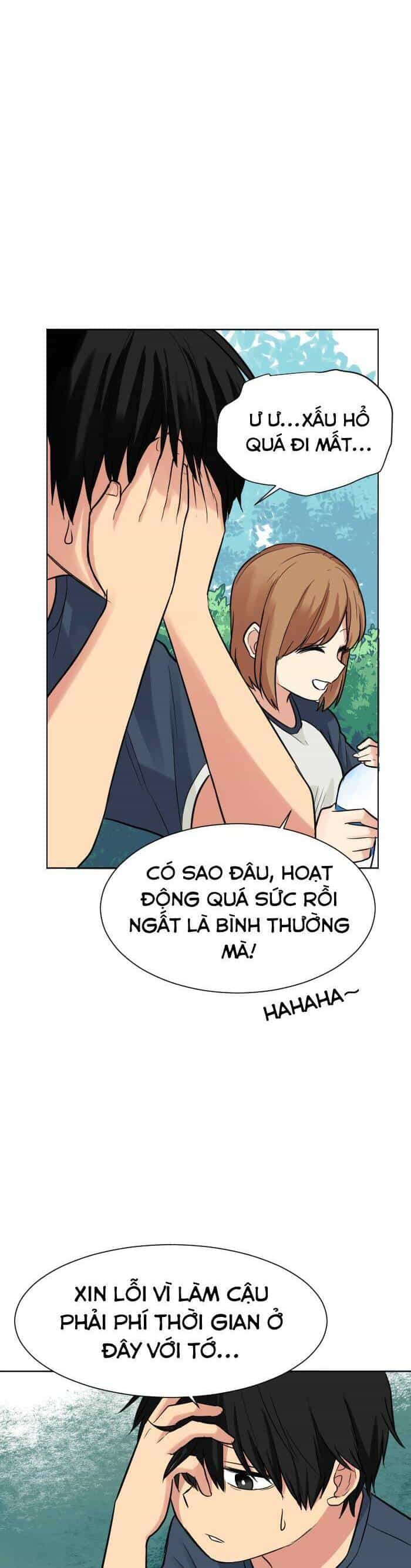Good/Bad Fortune - Chương 57 - ảnh 9