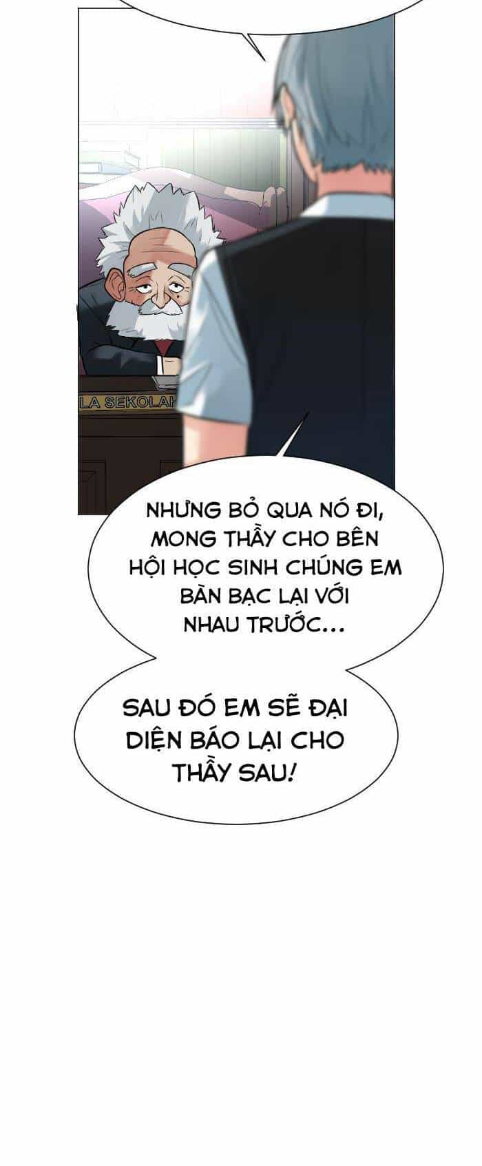Good/Bad Fortune - Chương 58 - ảnh 10