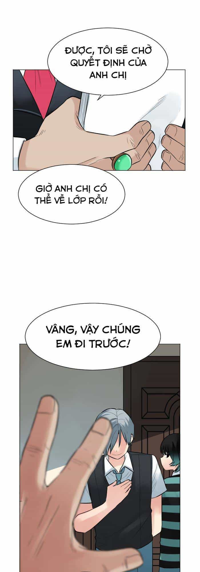 Good/Bad Fortune - Chương 58 - ảnh 11
