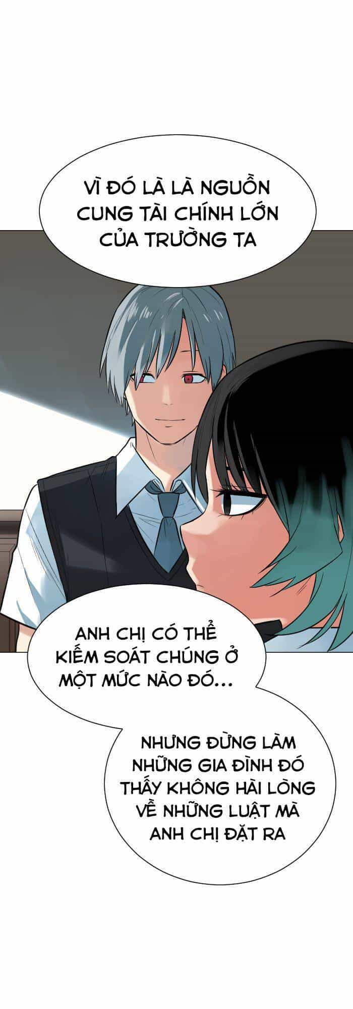 Good/Bad Fortune - Chương 58 - ảnh 14