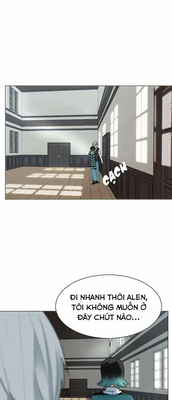 Good/Bad Fortune - Chương 58 - ảnh 17
