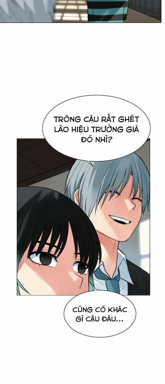 Good/Bad Fortune - Chương 58 - ảnh 18