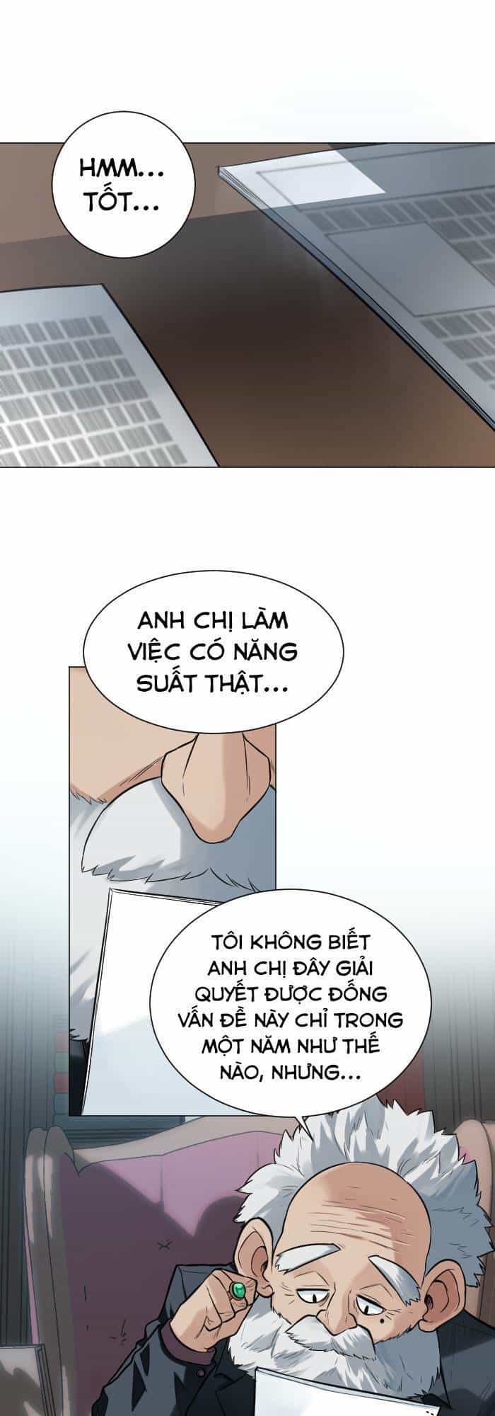 Good/Bad Fortune - Chương 58 - ảnh 2