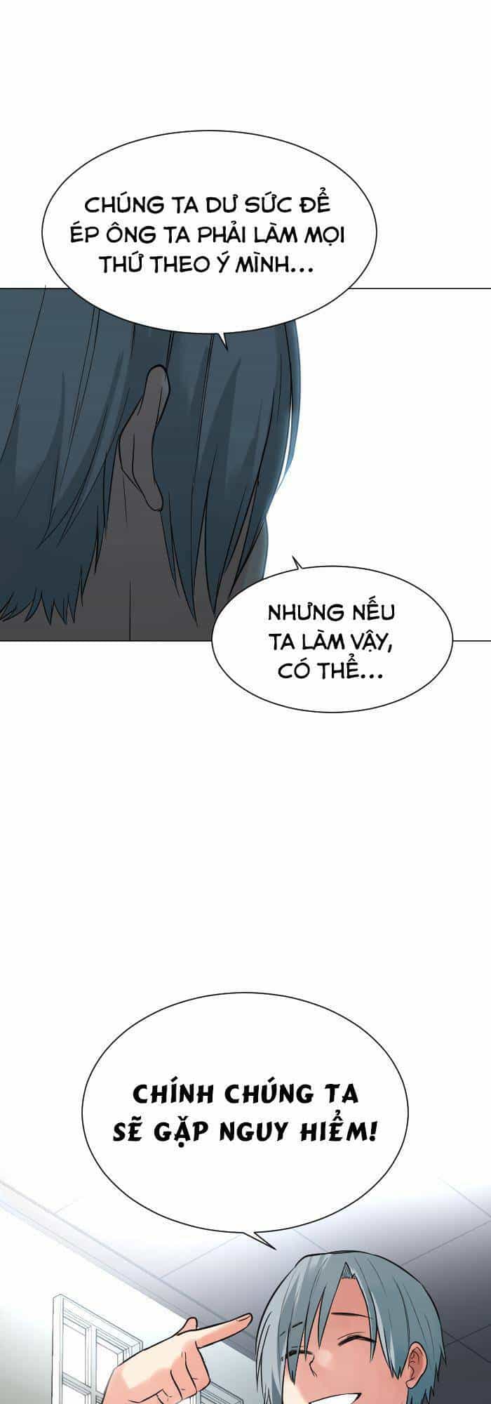 Good/Bad Fortune - Chương 58 - ảnh 22