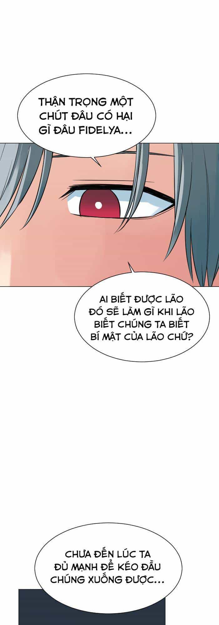 Good/Bad Fortune - Chương 58 - ảnh 25