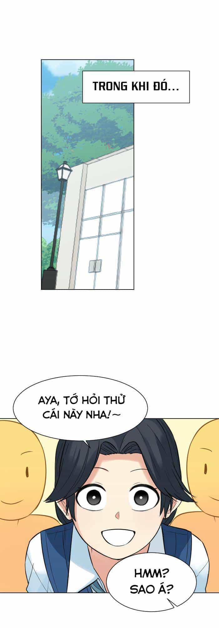 Good/Bad Fortune - Chương 58 - ảnh 36
