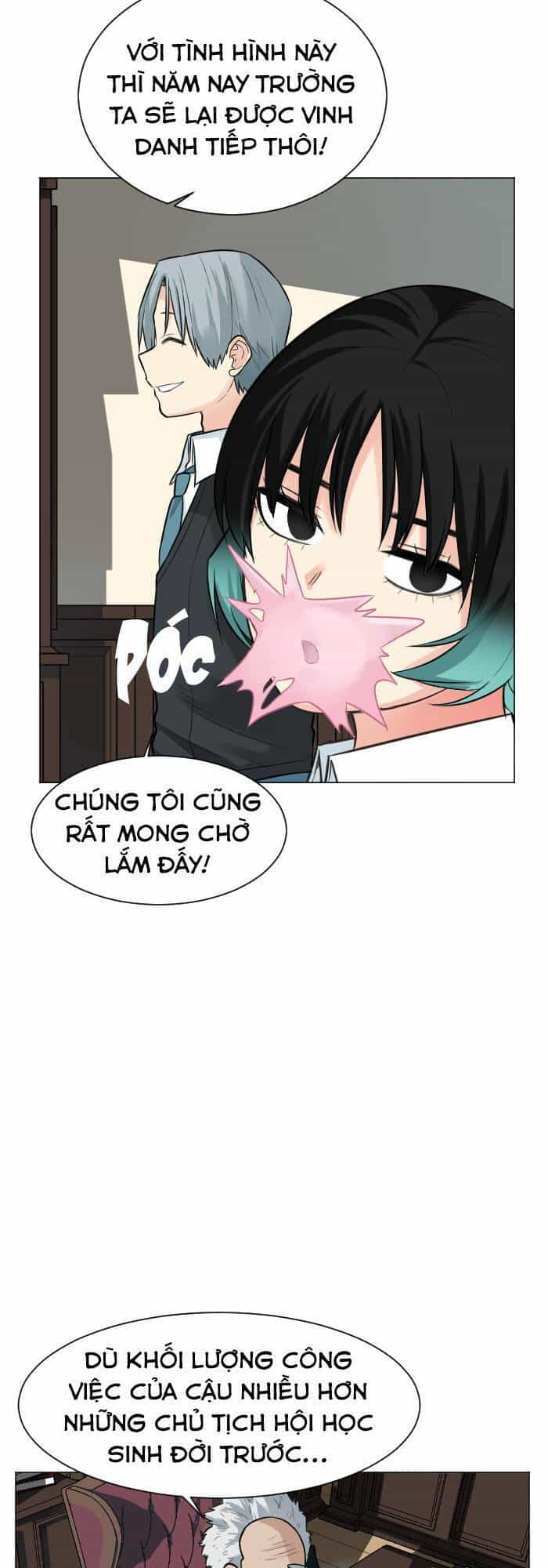 Good/Bad Fortune - Chương 58 - ảnh 4