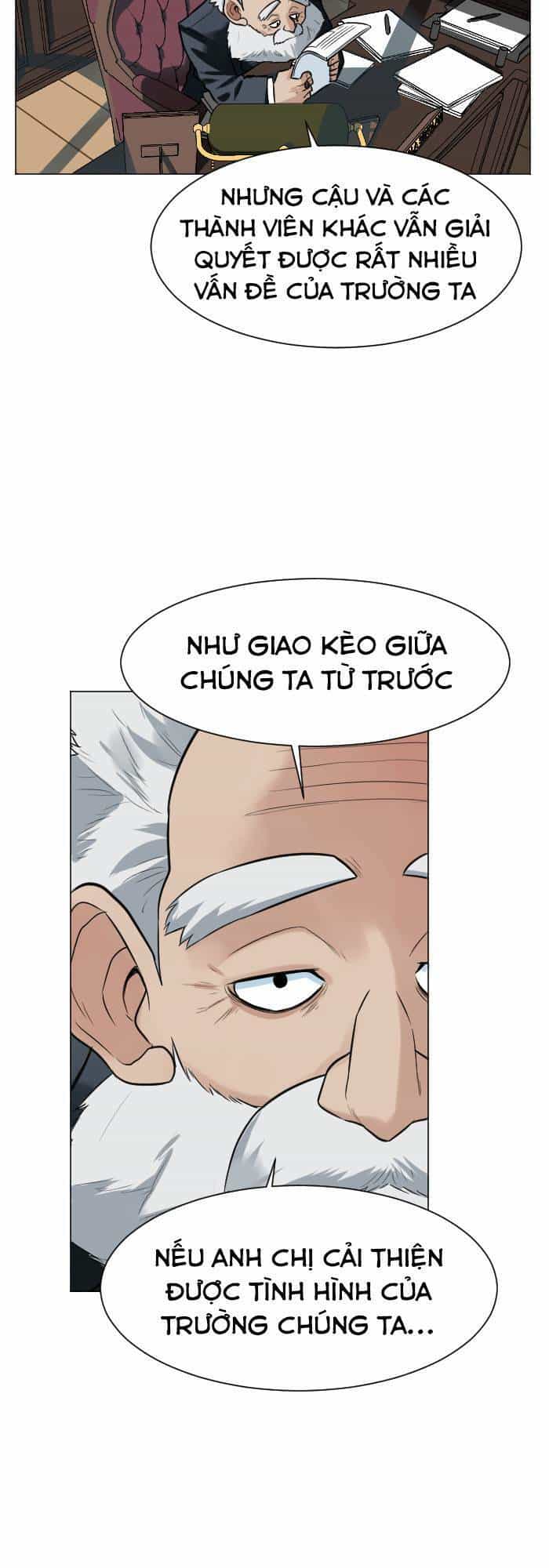 Good/Bad Fortune - Chương 58 - ảnh 5
