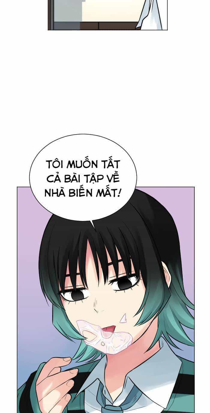Good/Bad Fortune - Chương 58 - ảnh 7