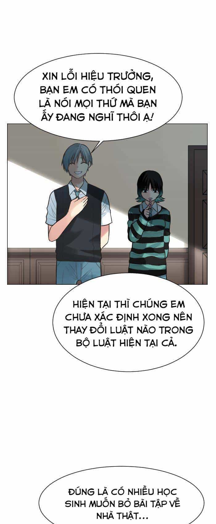 Good/Bad Fortune - Chương 58 - ảnh 9