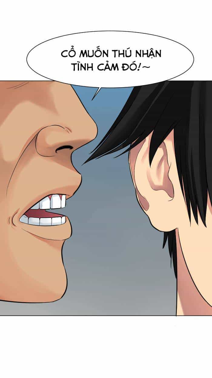 Good/Bad Fortune - Chương 5 - ảnh 36