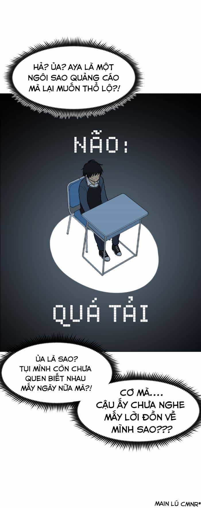 Good/Bad Fortune - Chương 5 - ảnh 38