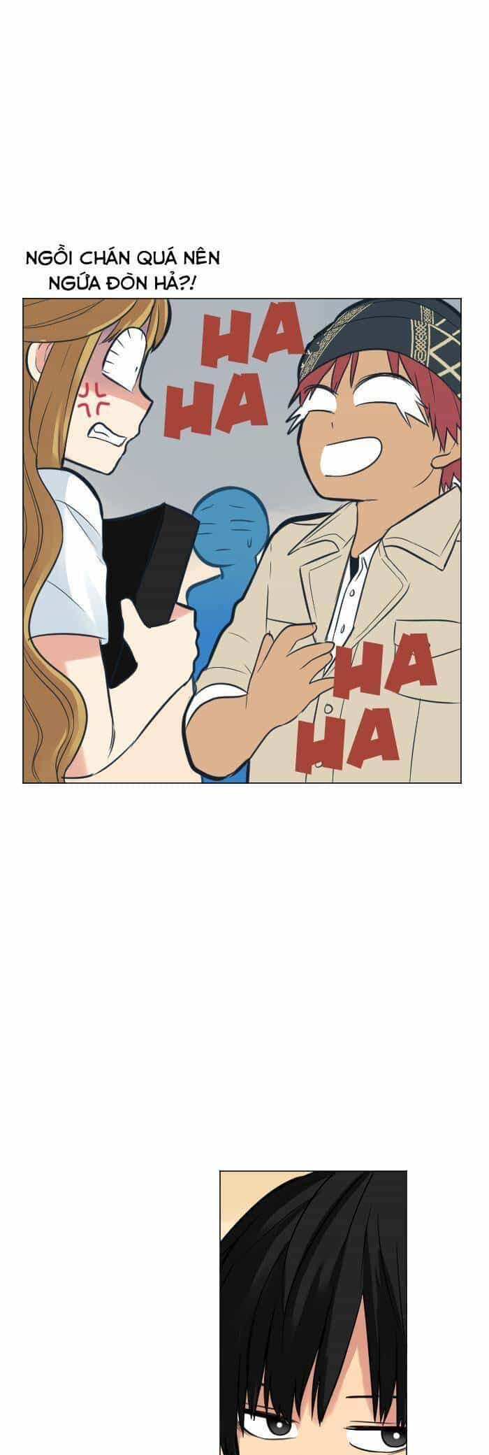 Good/Bad Fortune - Chương 59 - ảnh 10