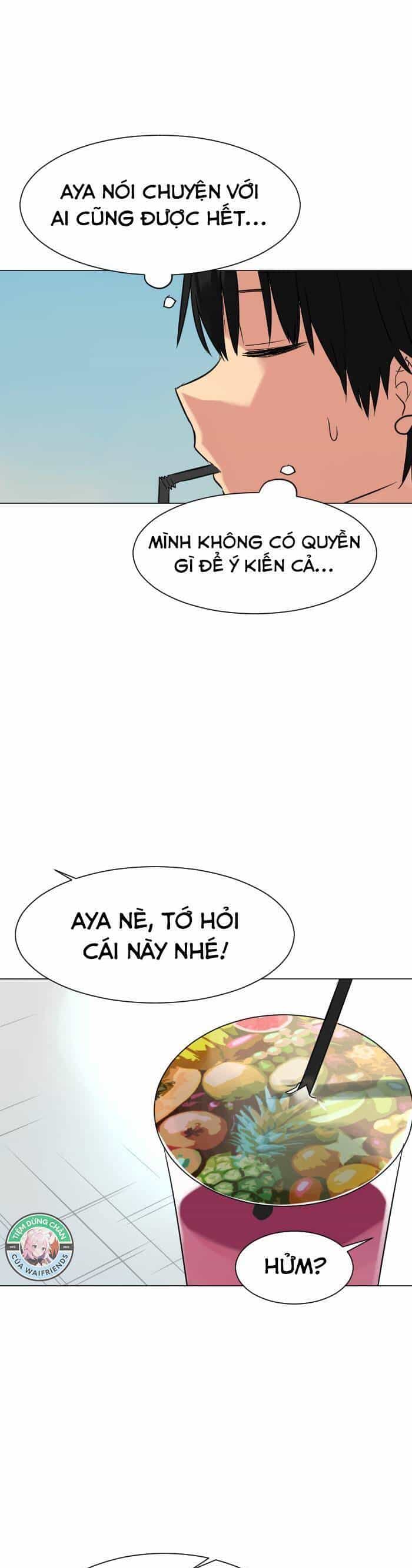 Good/Bad Fortune - Chương 59 - ảnh 12