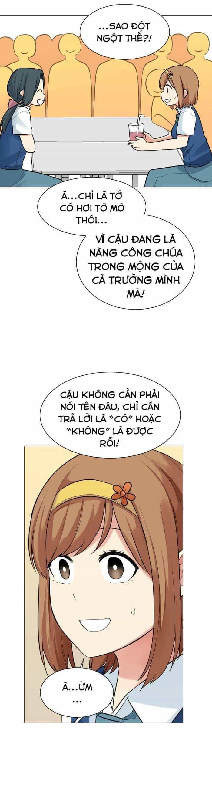 Good/Bad Fortune - Chương 59 - ảnh 14
