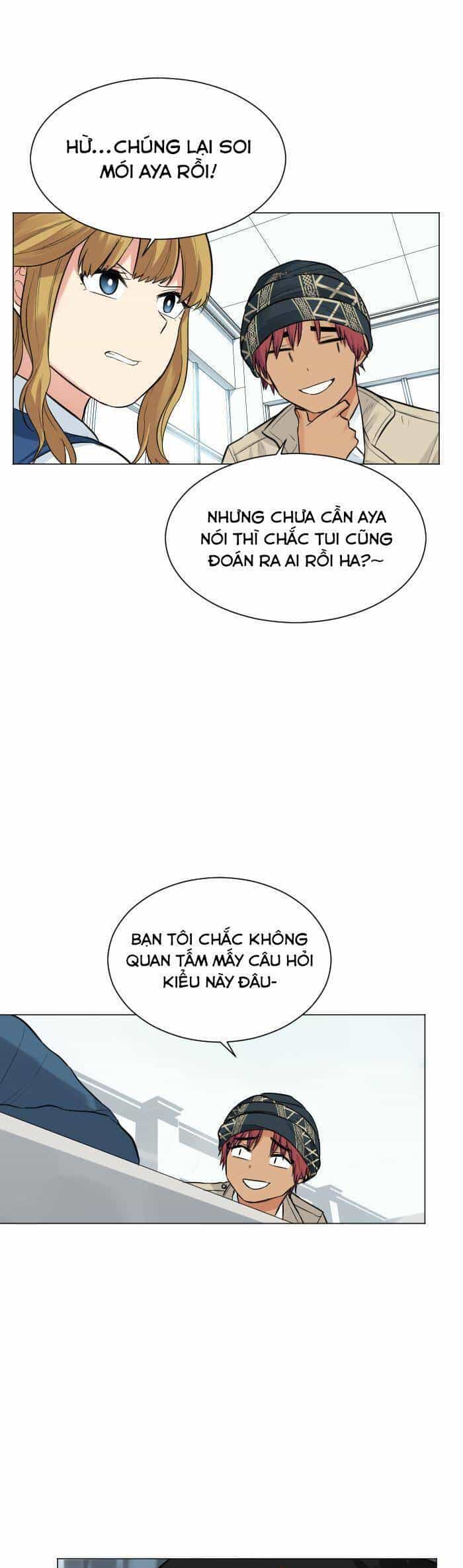 Good/Bad Fortune - Chương 59 - ảnh 15